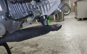 HONDA ｸﾛｽｶﾌﾞ110-3 2023 JA60
