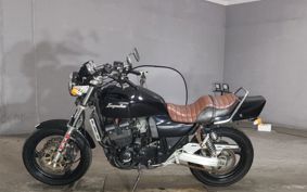 SUZUKI GSX400 1996 GK79A