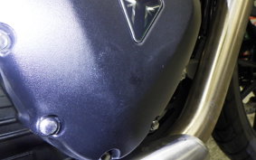 TRIUMPH SCRAMBLER400X 2024