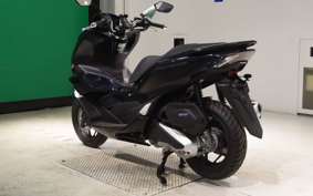 HONDA PCX 160 2013 KF47