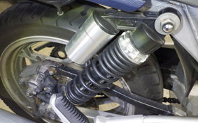 SUZUKI GSX400S KATANA 1993 GK77A