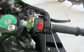 KAWASAKI Ninja ZX-10R KRT E 2021 ZXT02E