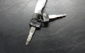 HONDA ｸﾛｽｶﾌﾞ110-3 JA60