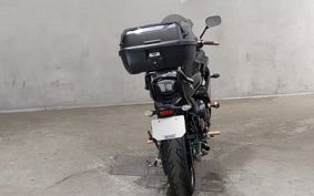 YAMAHA XJ6 DIVERSION RJ19