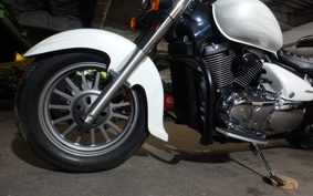 SUZUKI INTRUDER CLASSIC 400 YELLOW YA -STROKE W 2016 VK54A