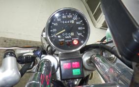 SUZUKI INTRUDER 750 1986 VR51A