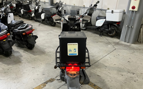 YAMAHA  GEAR BX50N UA07J