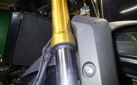 YAMAHA MT-09 A 2015 RN34J