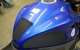 SUZUKI GSX-S 1000 2016 GT79A