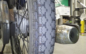 HONDA C50 SUPER CUB 2025 AA01