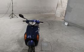 SUZUKI LET's 5 CA47A