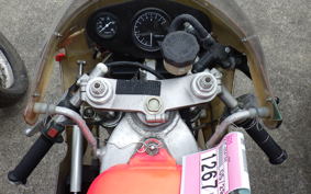 YAMAHA TZ125 4JT