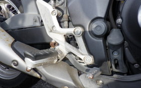 HONDA CBR250R GEN 3 MC41