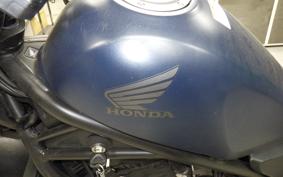 HONDA REBEL 250 S 2009 MC49