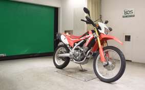 HONDA CRF250L LD 2009 MD44