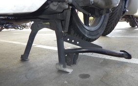 HONDA PCX125 2007 JF56