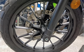 HONDA CL500 2023 PC68