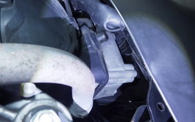 SUZUKI ADDRESS 110 2021 CE47A