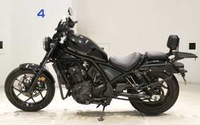 HONDA REBEL 1100 2023 SC83