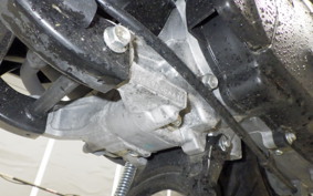 SUZUKI ﾚｯﾂ CA4AA