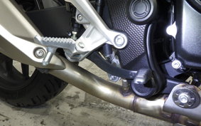 HONDA CB750 HORNET 2025 RH24