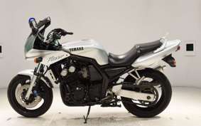 YAMAHA FZS600 FAZER 2002