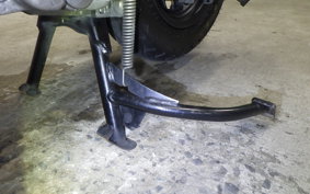 HONDA LEAD 125 JF45
