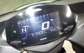 SUZUKI ｼﾞｸｻｰ250SF 2026 ED22B