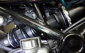 KAWASAKI Z900RS 2025 ZR900K