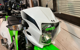 KAWASAKI KLX230 LX230A