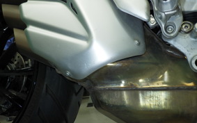 MV AGUSTA TURISMO VELOCE 800 2016