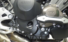 YAMAHA MT-09 A 2014 RN34J