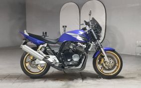 HONDA CB400SFV-3 2005 NC39