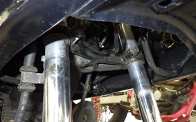 HONDA CBF 125 1997