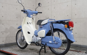 HONDA SUPER CUB50 AA09