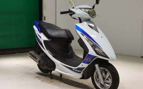 SUZUKI GSR125 2025
