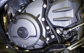 KAWASAKI NINJA 250 2 2018 EX250P