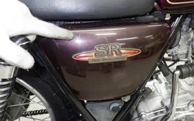 YAMAHA SR400 Gen.3 2004 RH01J