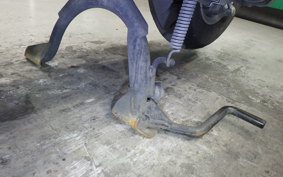 YAMAHA GEAR Gen.2 UA06J