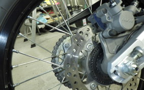 HONDA CRF250 GEN 2 RALLY MD47