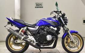 HONDA CB400SF VTEC Spec3 2007 NC39