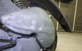 SUZUKI LET's 4 CA45A