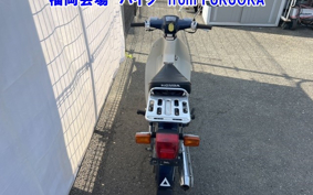 HONDA C90