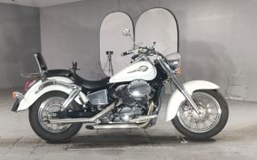 HONDA SHADOW 400 2004 NC34