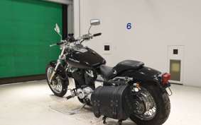 HONDA SHADOW 400 SLASHER 2000 NC40