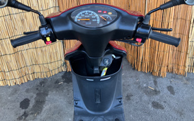 YAMAHA JOG DELUXE SA36J