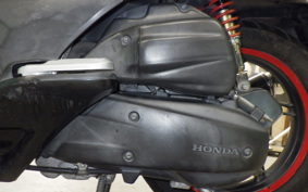 HONDA PCX 125 2025 JF28