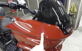 HARLEY FXLRST1920 2025