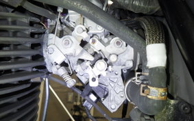 KAWASAKI 250TR 2000 BJ250F