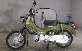 HONDA  CROSS  CUB 50 AA06